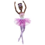 Barbie dreamtopia ¿ poupe ballerine lumires scintillantes