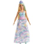 Barbie dreamtopia teen pop girls 28 cm (fxt14)