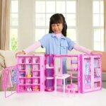 Barbie dressing de rve hxd58