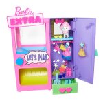 Barbie - extra fashion - vending machine (hfg75)