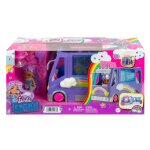 Barbie extra mini minis tour bus