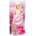 Barbie fairytale barbie - barbie mariée - poupée mannequin - 3 ans et + Barbie fairytale barbie - barbie mariée - poupée mannequin - 3 ans et +