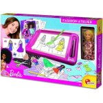 Barbie fashion atelier avec poupe 88645