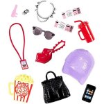 Barbie fashion sightseeing accessory pack
