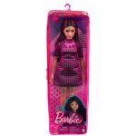 Poupée barbie fashionistas 188, collier « love » Poupée barbie fashionistas 188, collier « love »