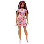 Barbie fashionistas doll