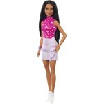 Barbie - barbie fashionistas - poup�e cheveux noirs 65eme anniversaire