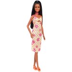 Barbie fashionistas - poup�e printemps