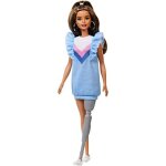 Barbie fashionistas proth�se #121 fxl54