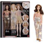 Barbie signature - kit neutre basics 003