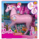 Barbie - licorne sonseet lumires