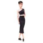 Barbie barbie looks doll