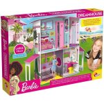 Barbie la maison de reve dreamhouse 68265 Barbie la maison de reve dreamhouse 68265