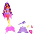 Barbie barbie mermaid power poupe sirne