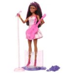 Barbie métiers 65ème anniversaire - barbie pop star Barbie métiers 65ème anniversaire - barbie pop star
