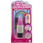 Barbie mini barbieland - assortiment de poup�es