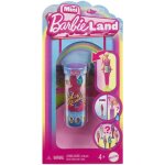 Barbie mini barbieland - assortiment de poup�es color reveal