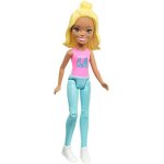 Barbie mini deluxe 2 doll
