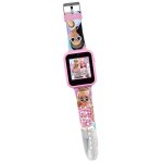 Barbie - montre enfant interactive