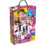 Barbie nail art changement de couleur Barbie nail art changement de couleur
