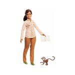 Barbie national geographic conservationniste de la faune mattel gdm48 Barbie national geographic conservationniste de la faune mattel gdm48