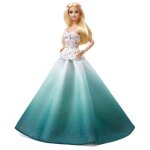 Barbie - no�l emeraude