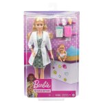 Barbie barbie p�diatre et accessoires
