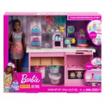 Barbie et sa patisserie Barbie et sa patisserie