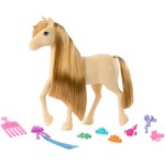 Barbie - poney et accessoires mysteries : the great horse chase