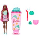 Barbie pop reveal doll