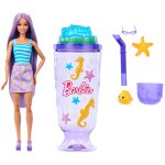 Barbie pop reveal doll