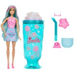 Barbie pop reveal doll
