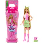 Barbie pop reveal - poup�e