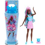 Barbie pop reveal - poup�e