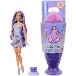 Barbie pop reveal - poup�e violette