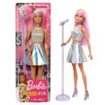 Barbie poupe pop star jcw42
