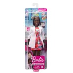 Barbie poupe barbie docteur