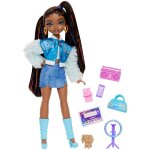 Barbie - poup�e et accessoires equipe de r�ve   brooklyn
