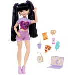 Barbie - poup�e et accessoires equipe de r�ve renee