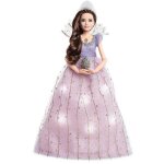 Barbie poup�e ballerine casse noise
