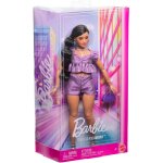 Barbie - poupe deluxe style