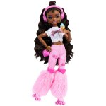 Barbie - poup�e dream besties   brooklyn   en rollers