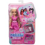 Barbie - poup�e dream besties 'malibu' et accessoires