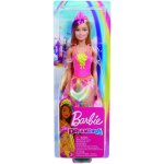 Barbie - poupe barbie dreamtopia - princesse