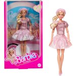 Barbie - poupée film - béret rose - barbie - jbj53 Barbie - poupée film - béret rose - barbie - jbj53
