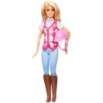 Barbie - poup�e malibu mysteries : the great horse chase