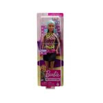 Barbie poup�e mannequin esth�ticienne + palette de maquillage - poup�e m�tier - jouet fille + carte animal ...