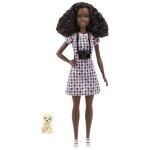 Barbie - poup�e photographe animali�re