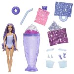 Barbie - poupe pop reveal - avec accessoires - barbie - jfy60