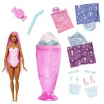 Barbie - poupe pop reveal - avec accessoires - barbie - jfy62
